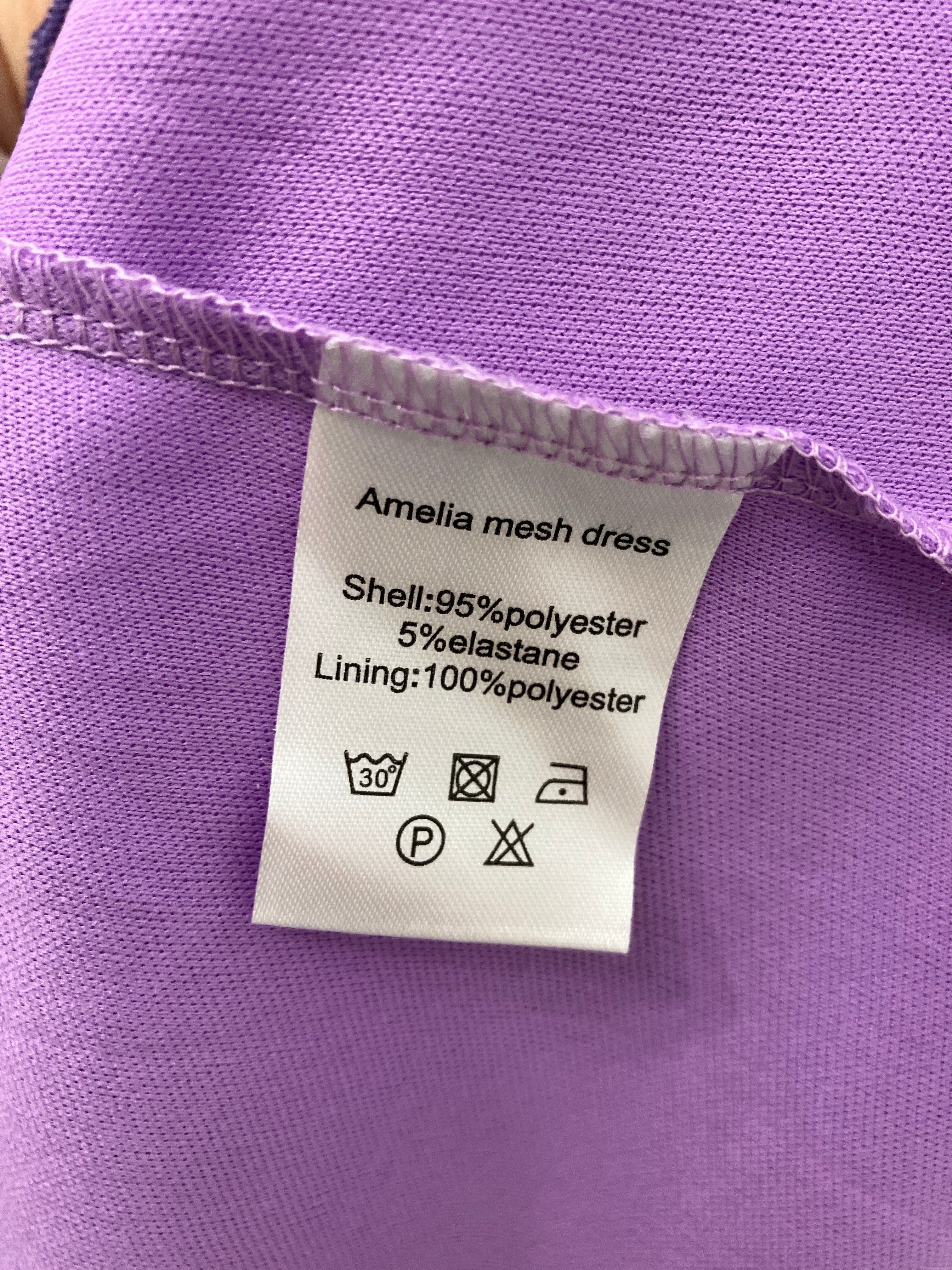 KANT Copenhagen Kjole
